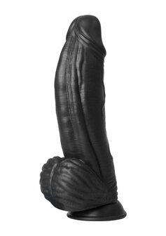Demon Vibrating Dildo 
