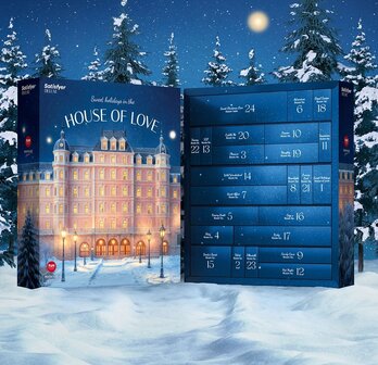 satisfyer advent calendar 2025