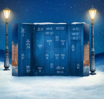 satisfyer premium advent calendar