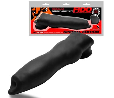 oxballs fido cocksheath night edition