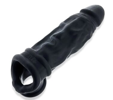 oxballs burch cocksheath night edition