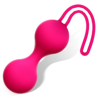 fitty 2 dumbell kegel balls
