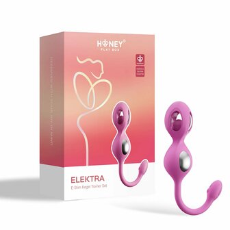 honey play box elektra