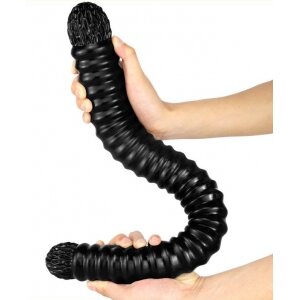 DILDO Big Tortos 55 x 5.5 cm
