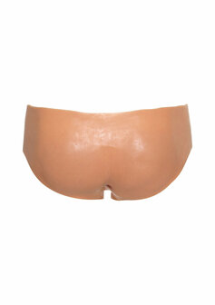 Open Vagina Brief Low Waist (ONE SIZE) 