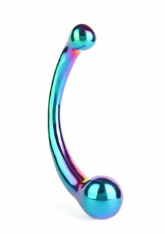 the curvy g-spot rainbow