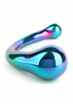 the curvy g-spot rainbow