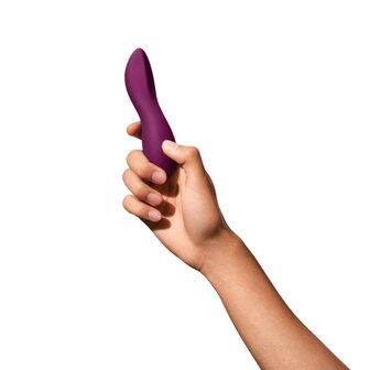 dame dip 2 vibrator