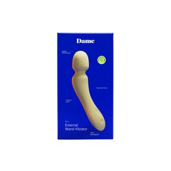 dame min mini wand butter