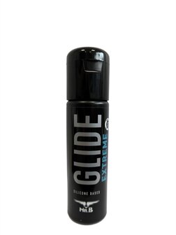 Mister B lube extreme silicone 100 ml