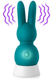 Stubby 2 Massager Turqouise