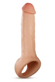 Thrive 2.5 Inch Silicone Penis Xtender