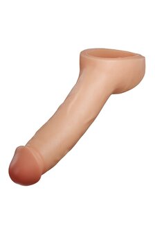 Thrive 2.5 Inch Silicone Penis Xtender