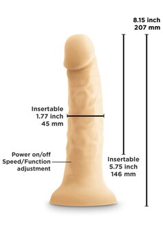 vibrating colours pleasures 7 inch