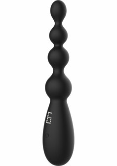 Tetra Thrill Anal Vibrator