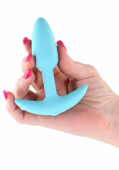 ns novelties trance vibrating plug