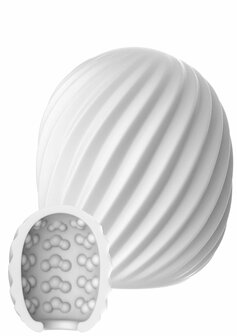 hero spiral magic feel stroker