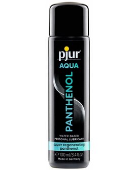pjur aqua panthenol