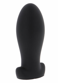 heavy anal stretcher plug