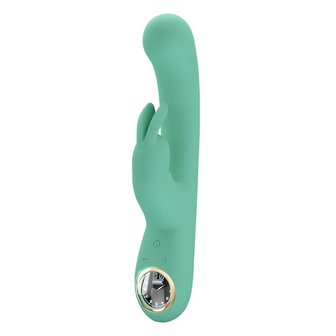 pretty love lamar vibrator g-spot rabbit