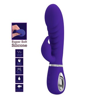 pretty love prescott g-spot vibrator