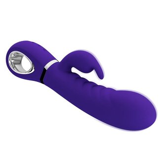 pretty love prescott g-spot vibrator