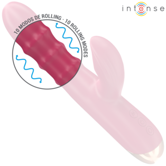chloe multifunction 3 in 1 vibrator