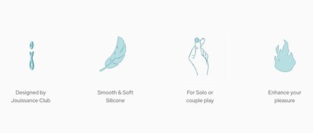 biird boo jouissance club