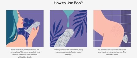 biird boo jouissance club