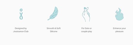 biird bae by jouissance club