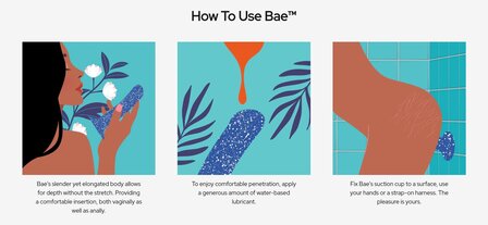 biird bae by jouissance club