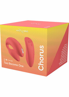 we-vibe chorus