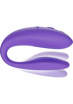 we-vibe sync go