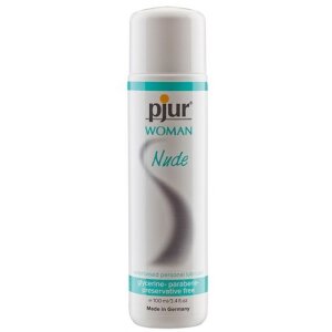 pjur woman nude