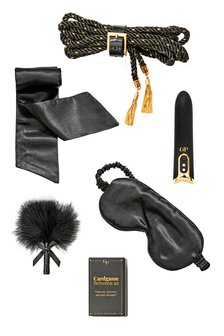 Subtle Spark Giftset 6 Pcs