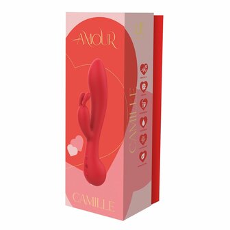 amour camille vibrator 