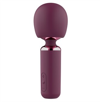 bold travel wand vibrator