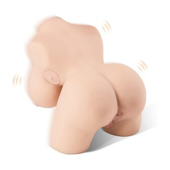 frieda torso with vibration