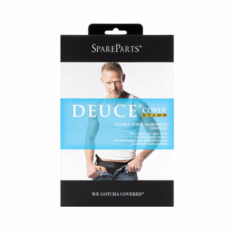 spareparts deuce cover version