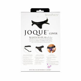 spareparts joque cover