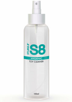 hygienic toy cleaner 150ml