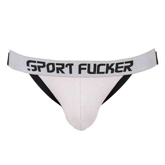 Sport Fucker Jock