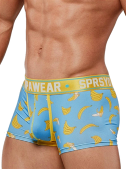 Boxer Bananen XL