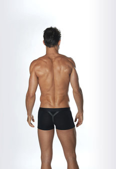 Gigolo Boxer Zwart (L-XL) 