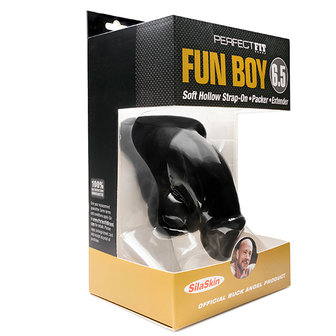 Fun Boy 16.5 cm