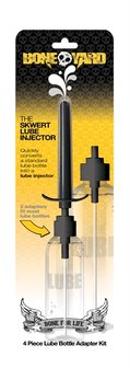 Boneyard Lube Injector