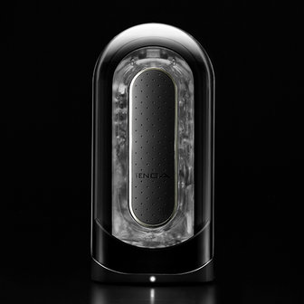 Tenga Flip Zero Electronic Vibration White 