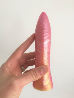 Unicorn Dildo 18 x 4