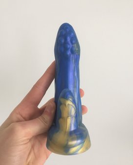 dildo croco 