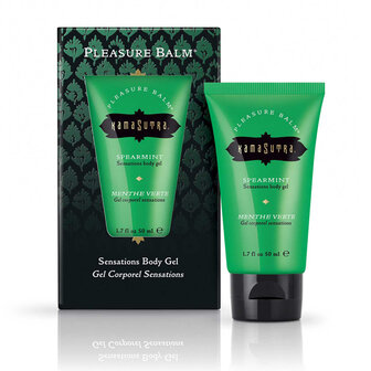 Kamasutra Pleasure Balm Spearmint 50 ml